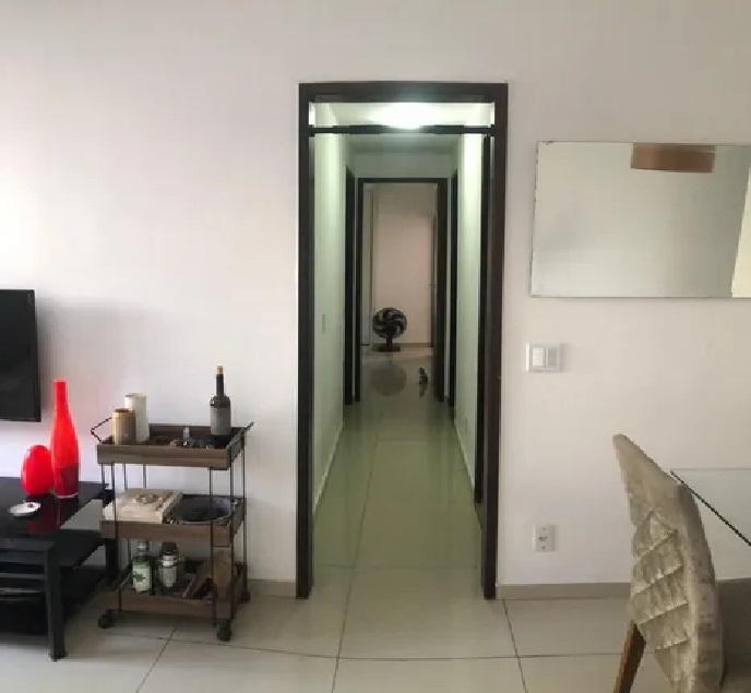 Apartamento à venda com 2 quartos, 91m² - Foto 8