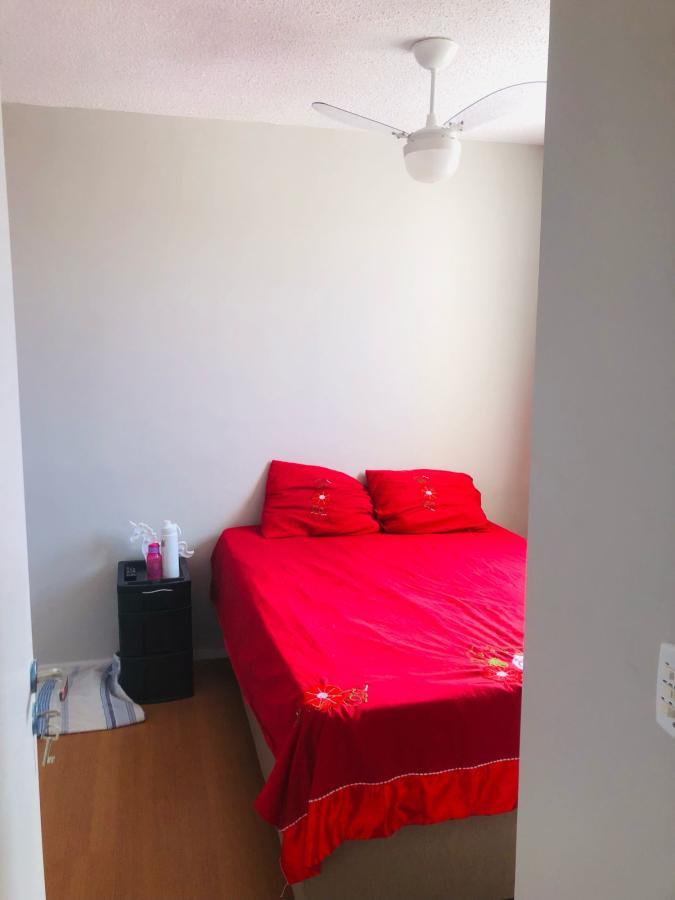 Apartamento à venda com 2 quartos, 45m² - Foto 17