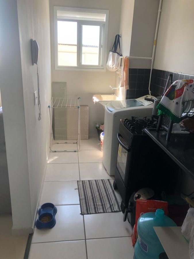 Apartamento à venda com 2 quartos, 45m² - Foto 21