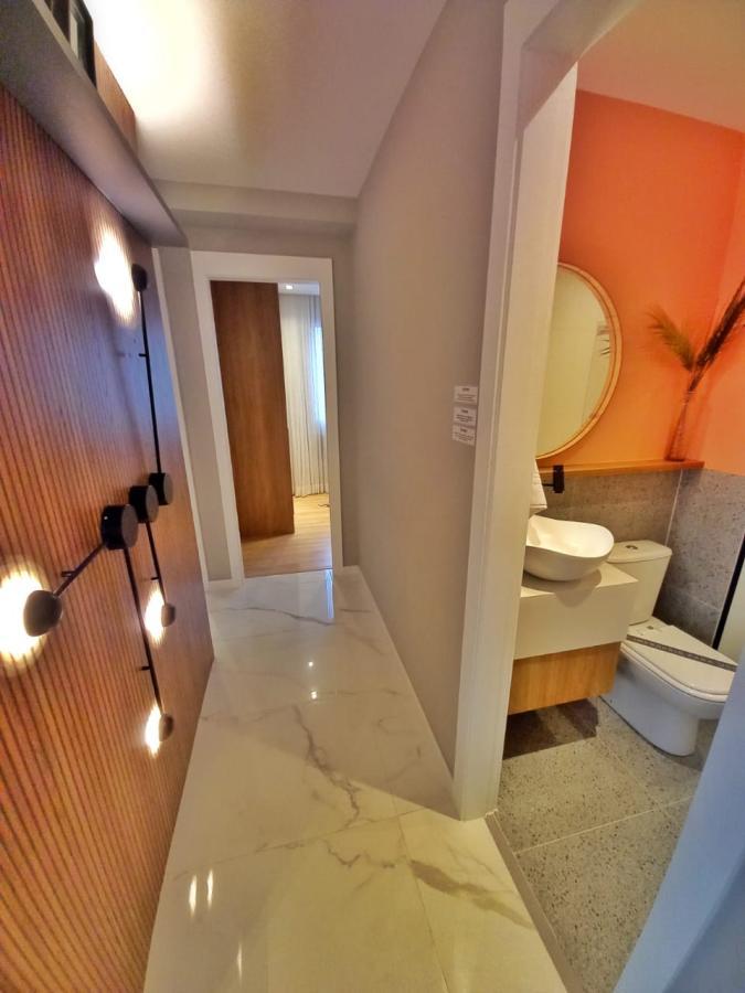 Apartamento à venda com 2 quartos, 55m² - Foto 2