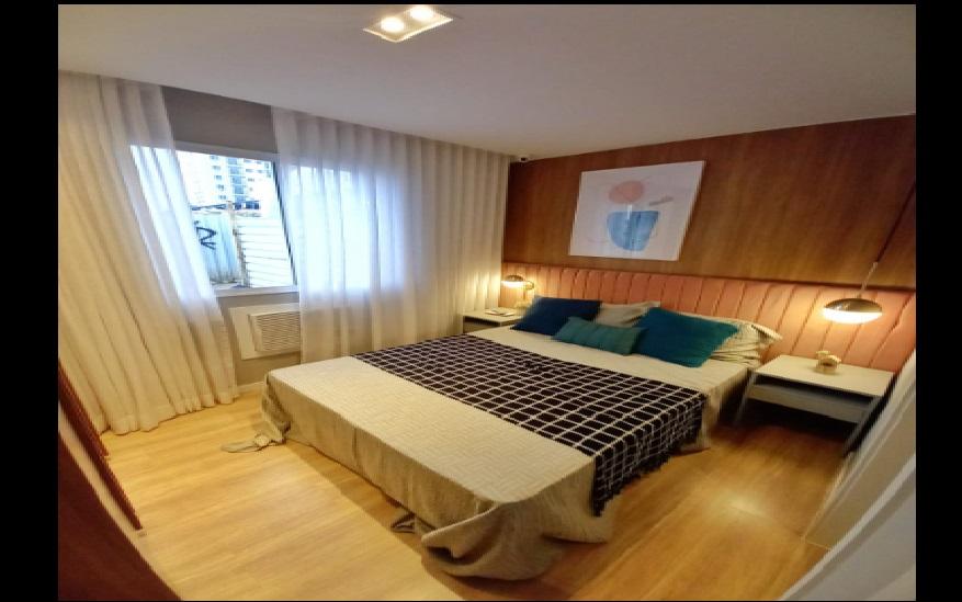 Apartamento à venda com 2 quartos, 55m² - Foto 7