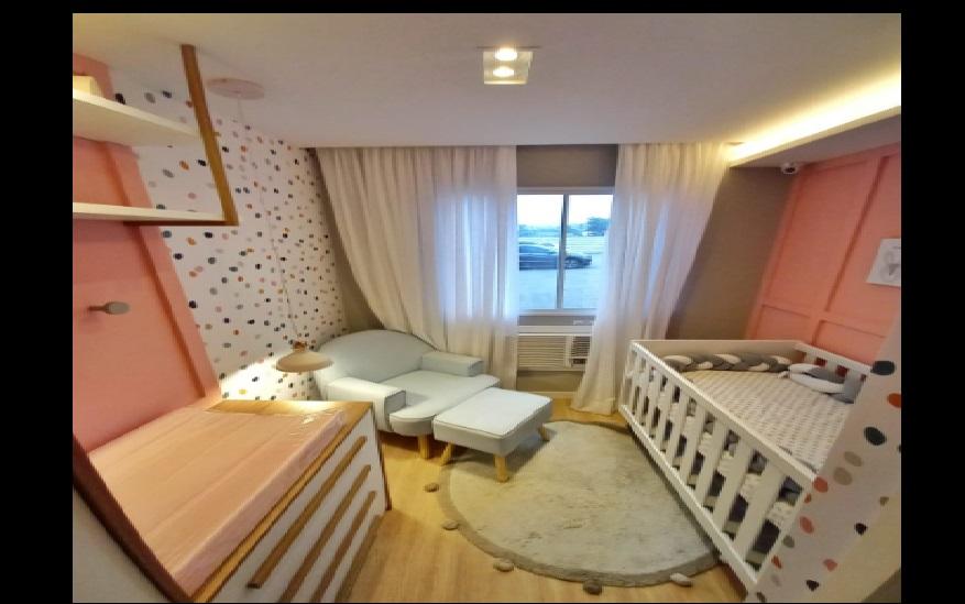 Apartamento à venda com 2 quartos, 55m² - Foto 8