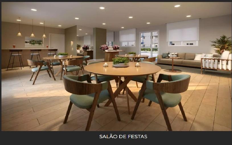 Apartamento à venda com 2 quartos, 55m² - Foto 32