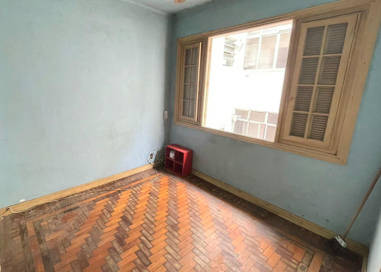 Apartamento à venda com 1 quarto, 30m² - Foto 8