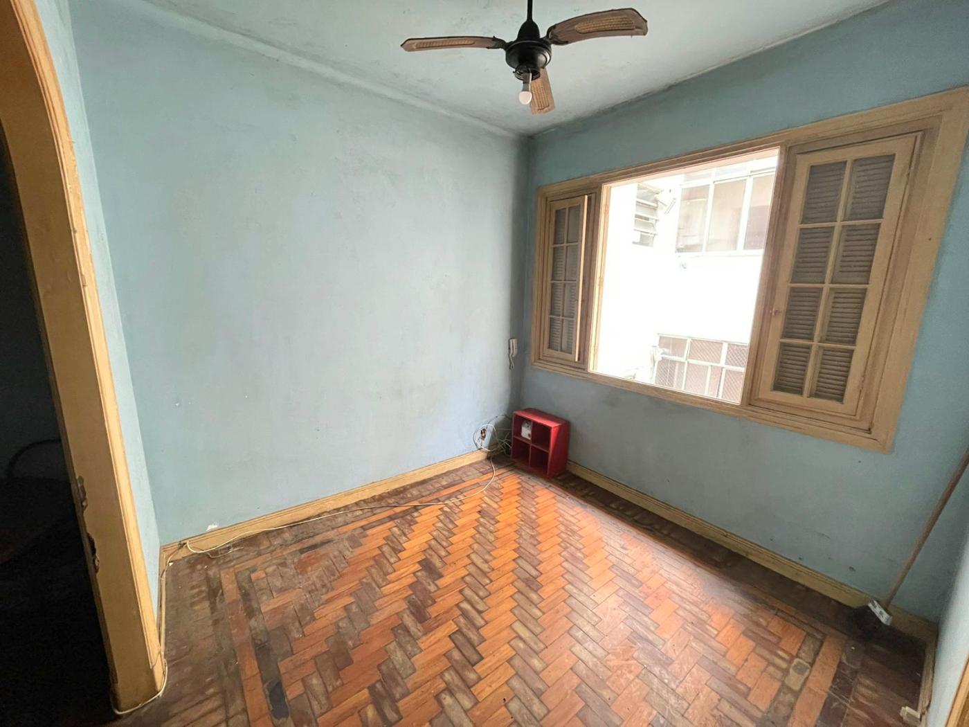 Apartamento à venda com 1 quarto, 30m² - Foto 9