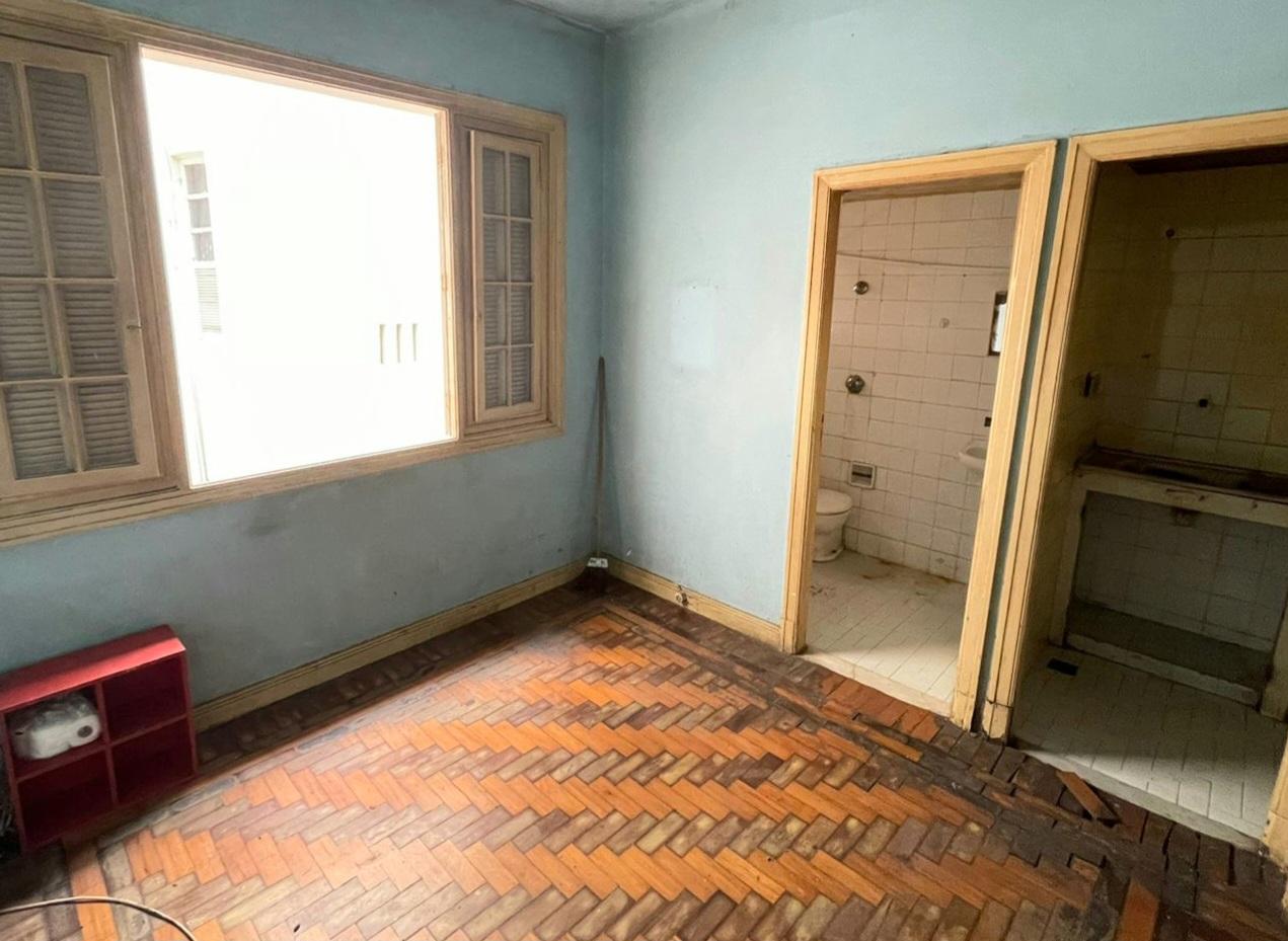 Apartamento à venda com 1 quarto, 30m² - Foto 10