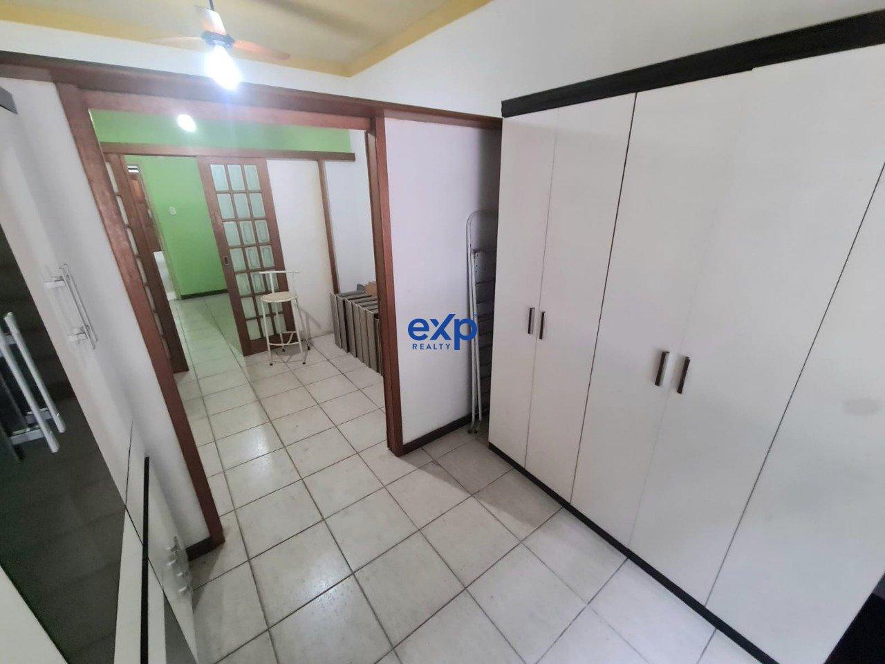 Apartamento à venda com 1 quarto, 42m² - Foto 6