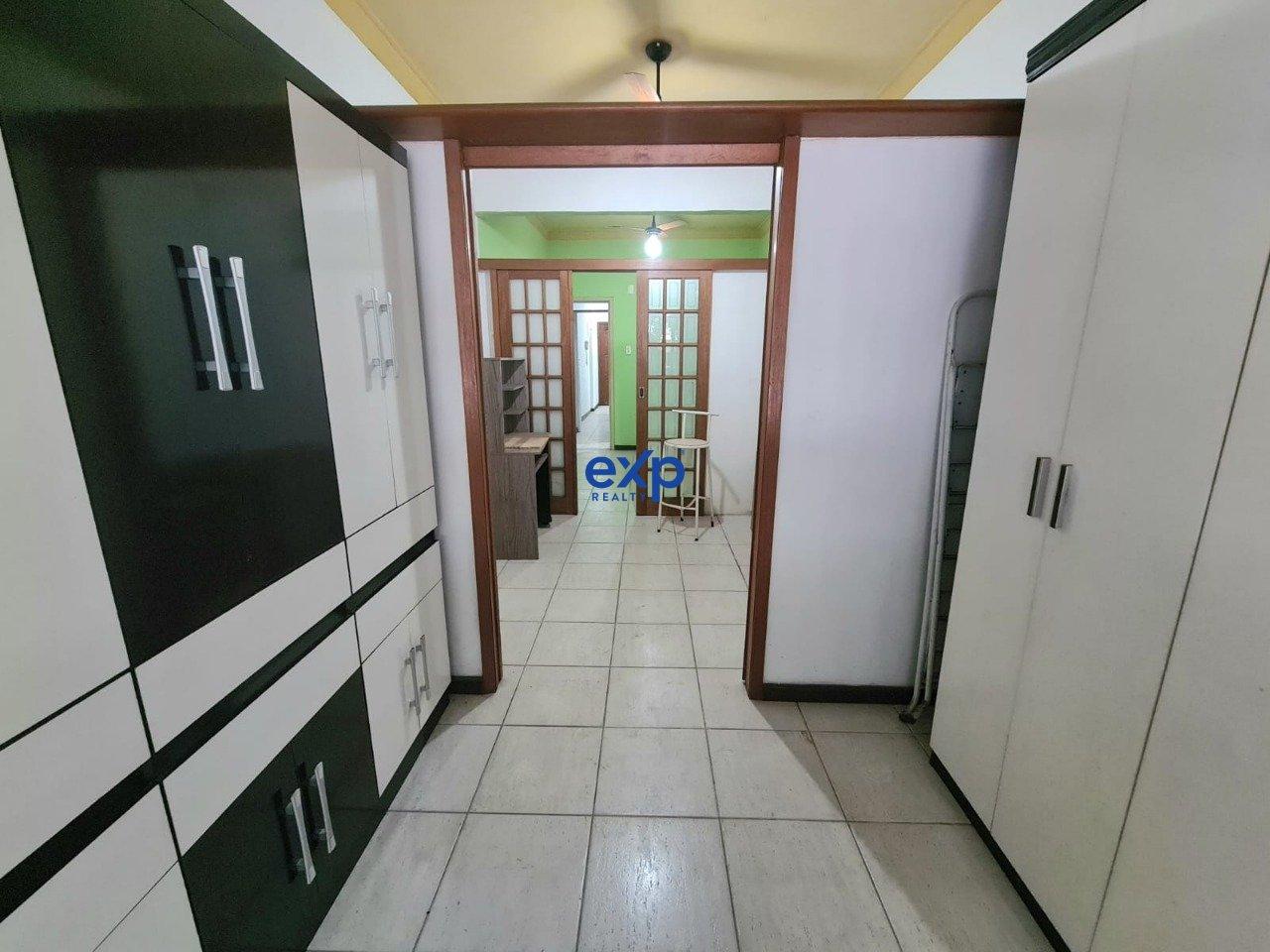 Apartamento à venda com 1 quarto, 42m² - Foto 8