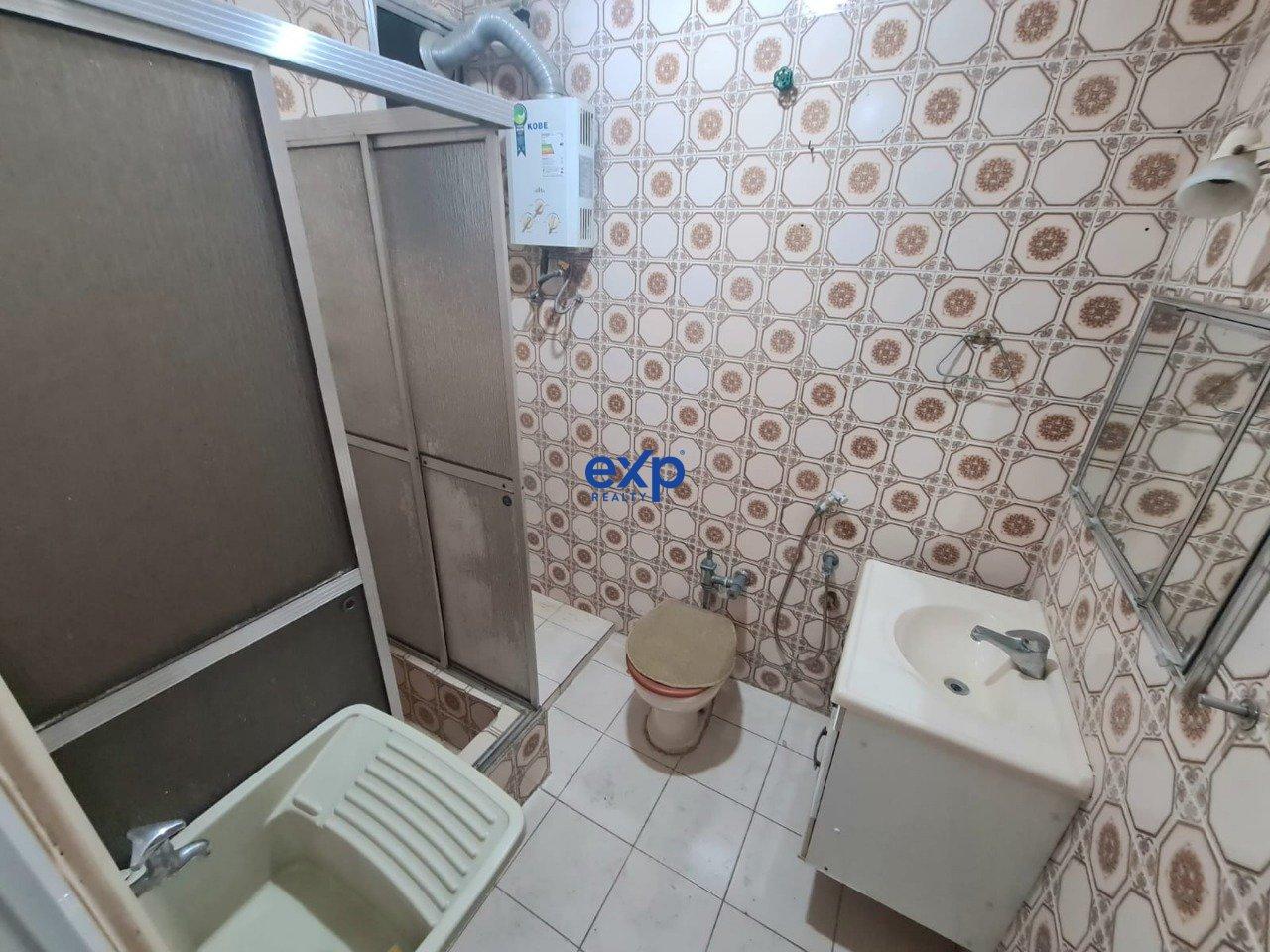 Apartamento à venda com 1 quarto, 42m² - Foto 21