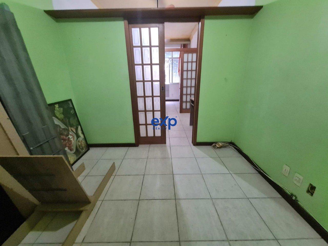 Apartamento à venda com 1 quarto, 42m² - Foto 25