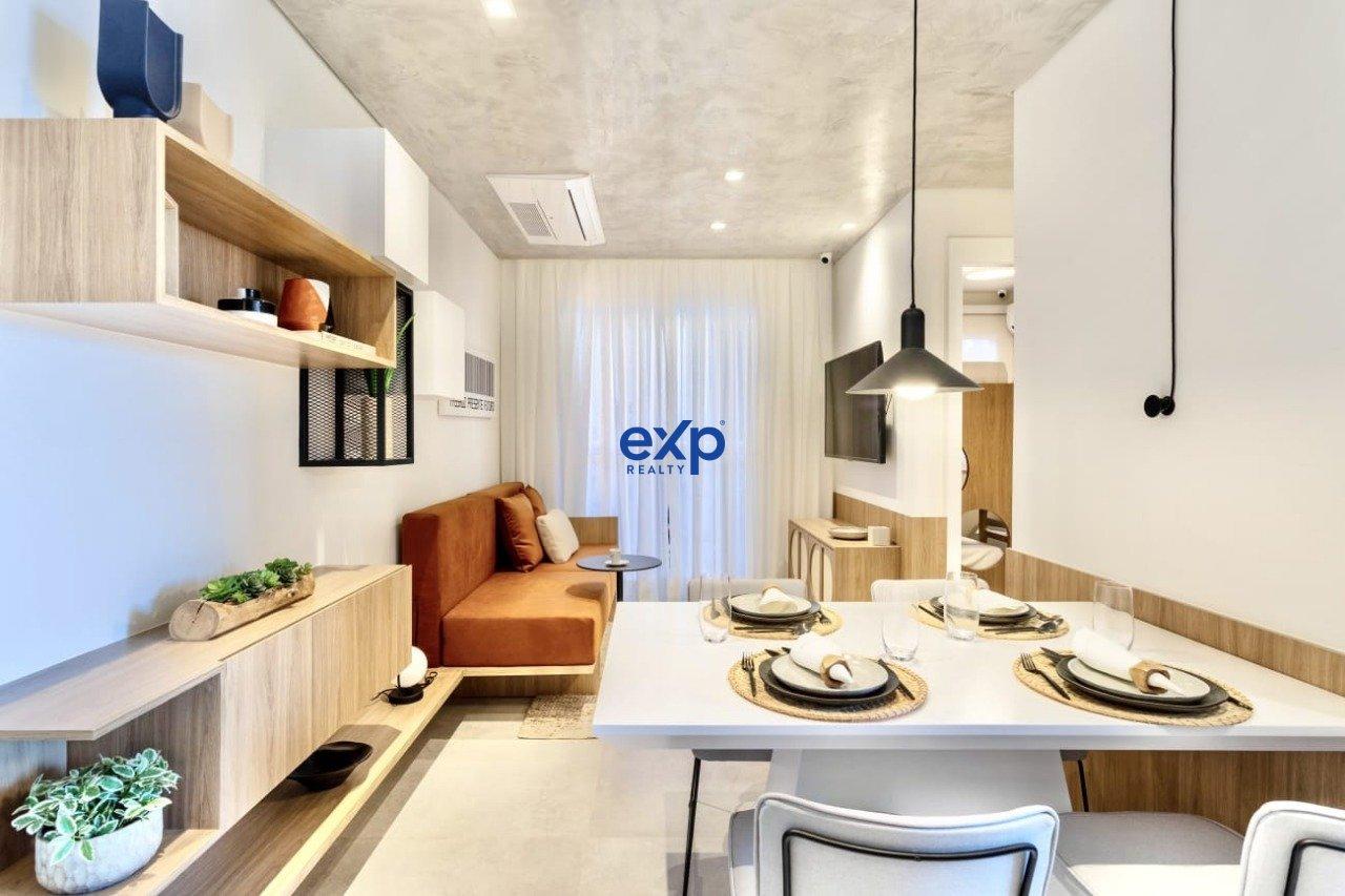 Apartamento à venda com 2 quartos, 52m² - Foto 16