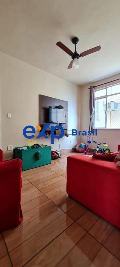 Apartamento à venda com 2 quartos, 65m² - Foto 3