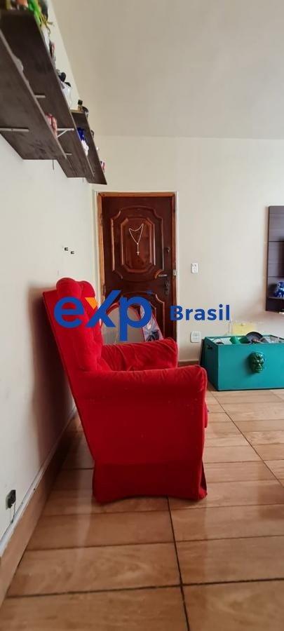 Apartamento à venda com 2 quartos, 65m² - Foto 6