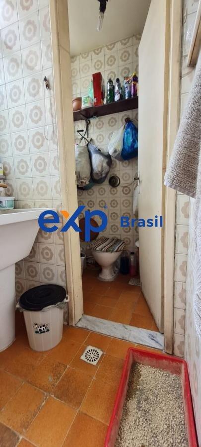 Apartamento à venda com 2 quartos, 65m² - Foto 11