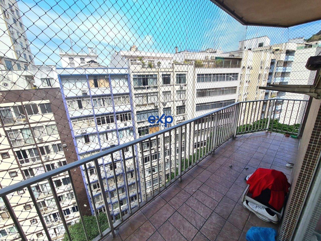 Apartamento à venda com 3 quartos, 83m² - Foto 28