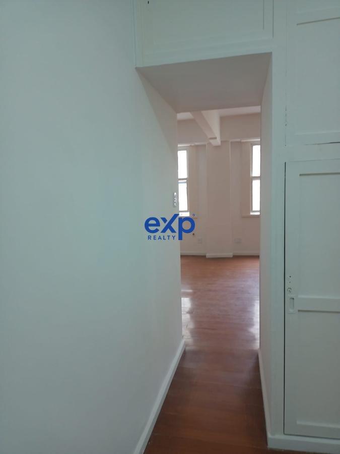 Apartamento à venda com 1 quarto, 55m² - Foto 5