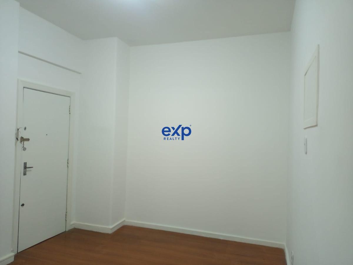 Apartamento à venda com 1 quarto, 55m² - Foto 4