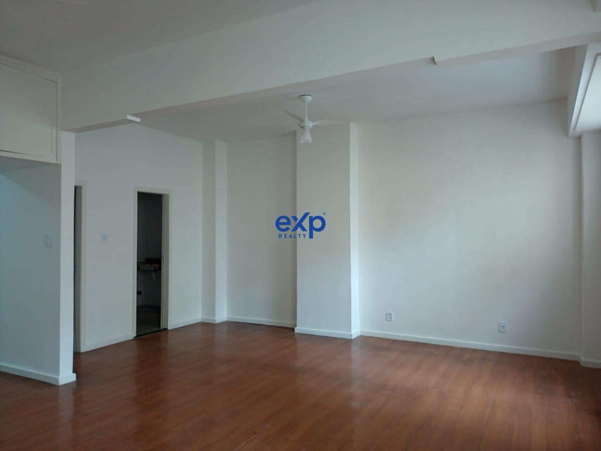 Apartamento à venda com 1 quarto, 55m² - Foto 7