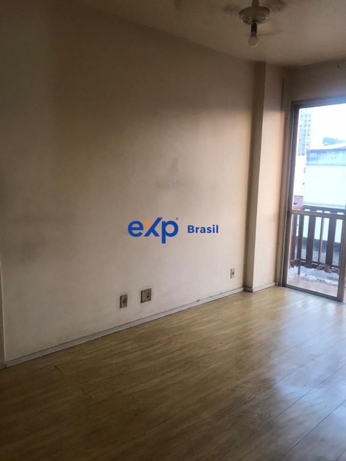 Apartamento à venda com 2 quartos, 49m² - Foto 8