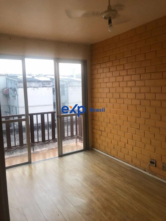 Apartamento à venda com 2 quartos, 49m² - Foto 2