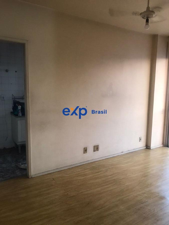 Apartamento à venda com 2 quartos, 49m² - Foto 7