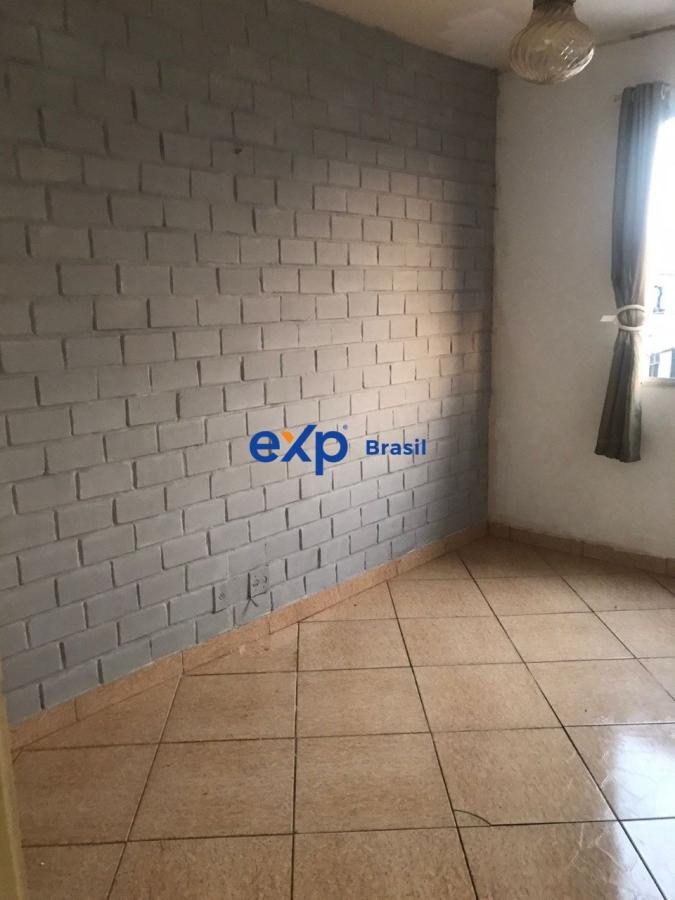 Apartamento à venda com 2 quartos, 49m² - Foto 11