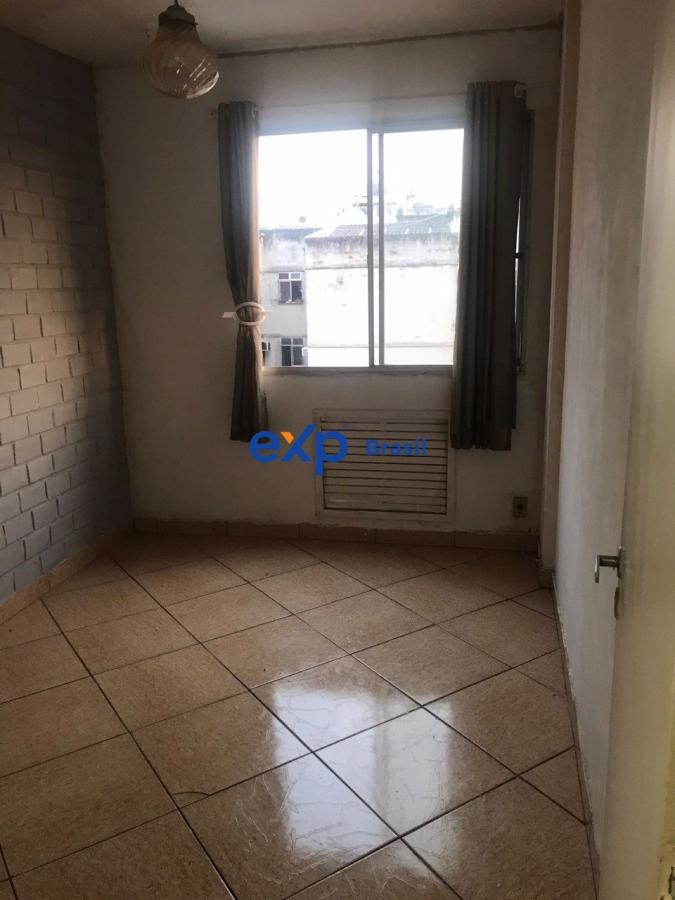 Apartamento à venda com 2 quartos, 49m² - Foto 9