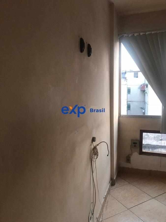 Apartamento à venda com 2 quartos, 49m² - Foto 14