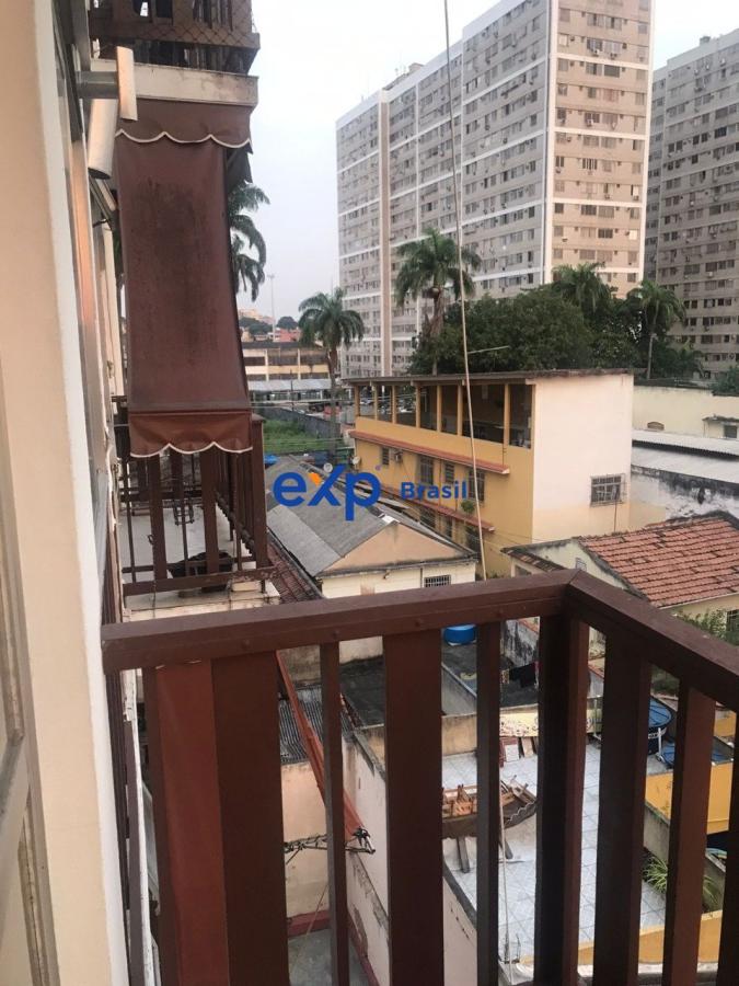 Apartamento à venda com 2 quartos, 49m² - Foto 1