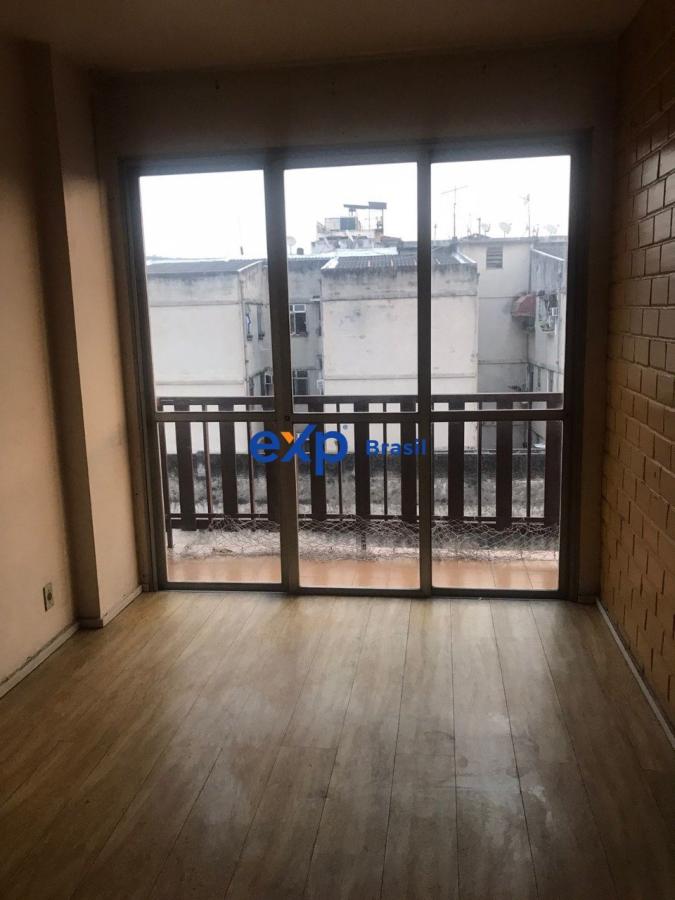 Apartamento à venda com 2 quartos, 49m² - Foto 6