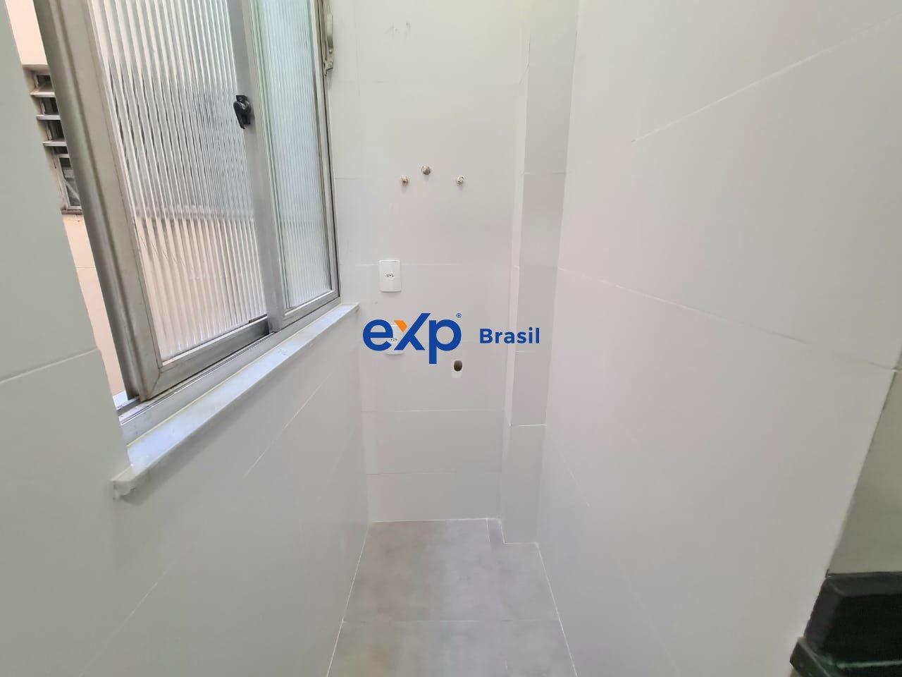 Apartamento à venda com 1 quarto, 40m² - Foto 5