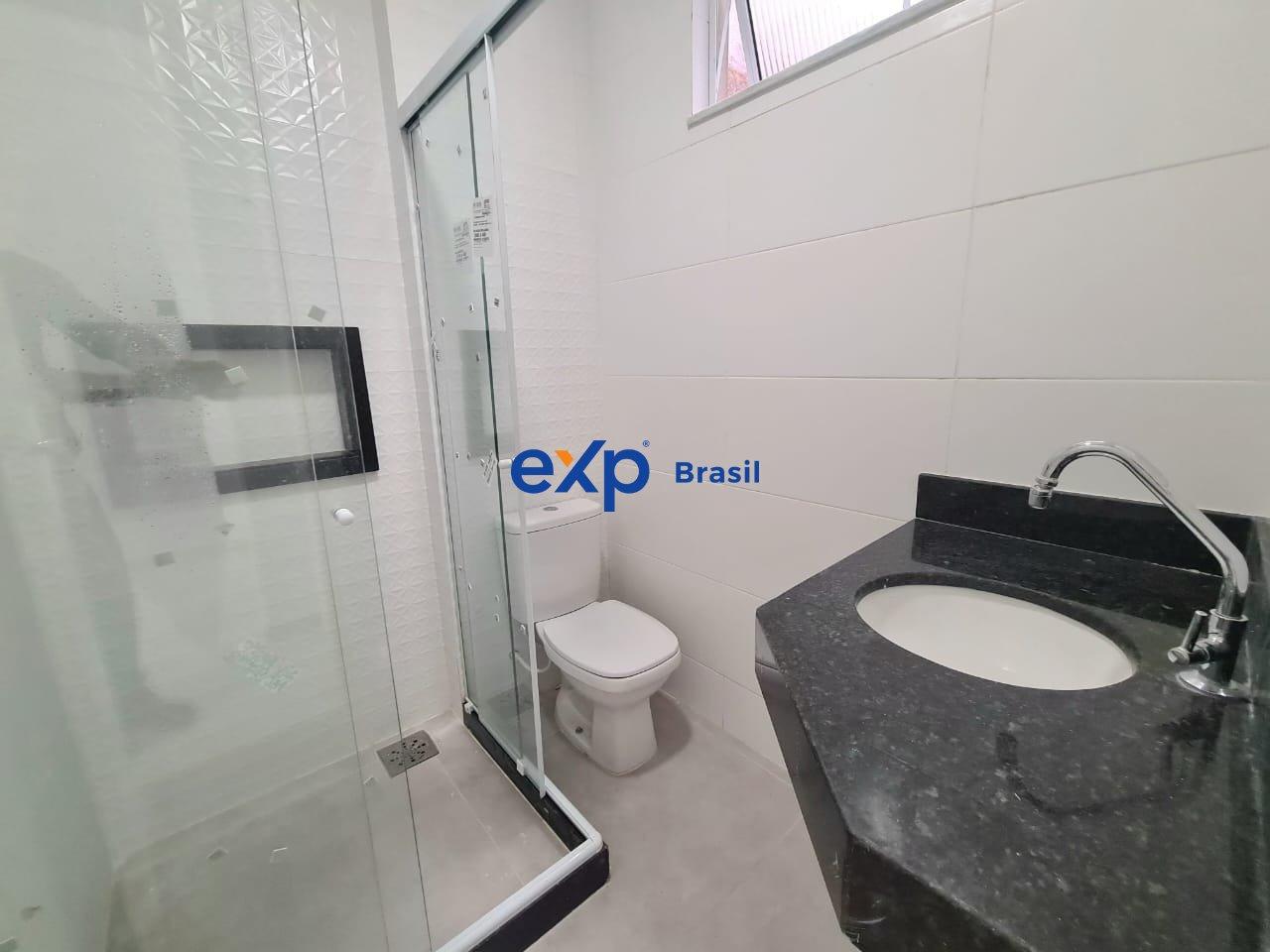 Apartamento à venda com 1 quarto, 40m² - Foto 6