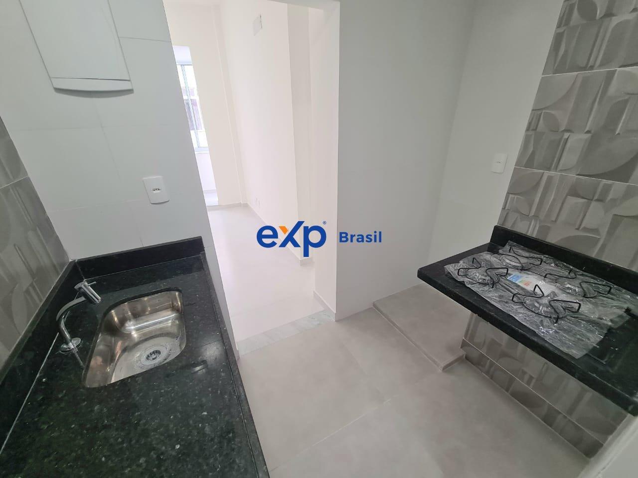 Apartamento à venda com 1 quarto, 40m² - Foto 7