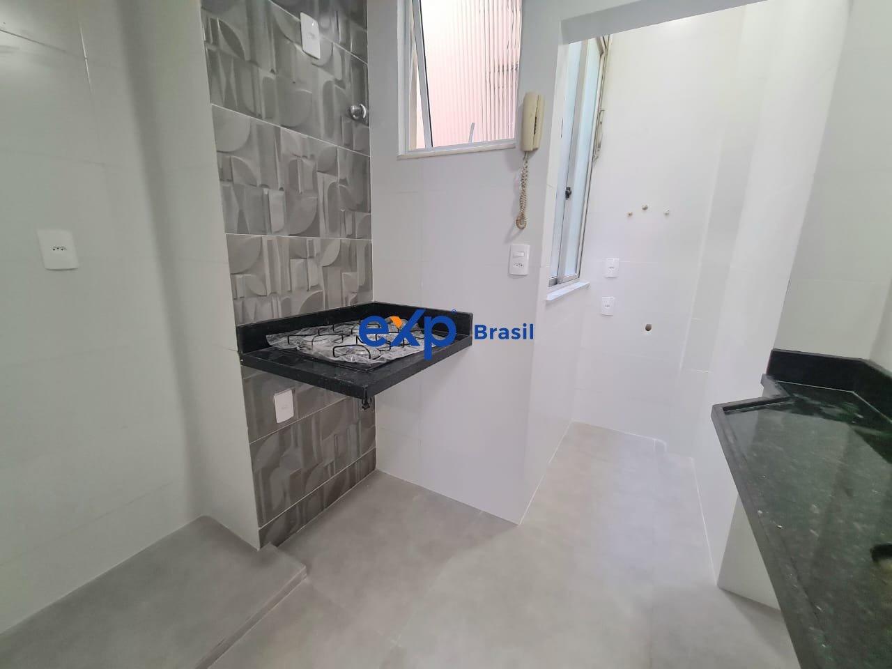 Apartamento à venda com 1 quarto, 40m² - Foto 8