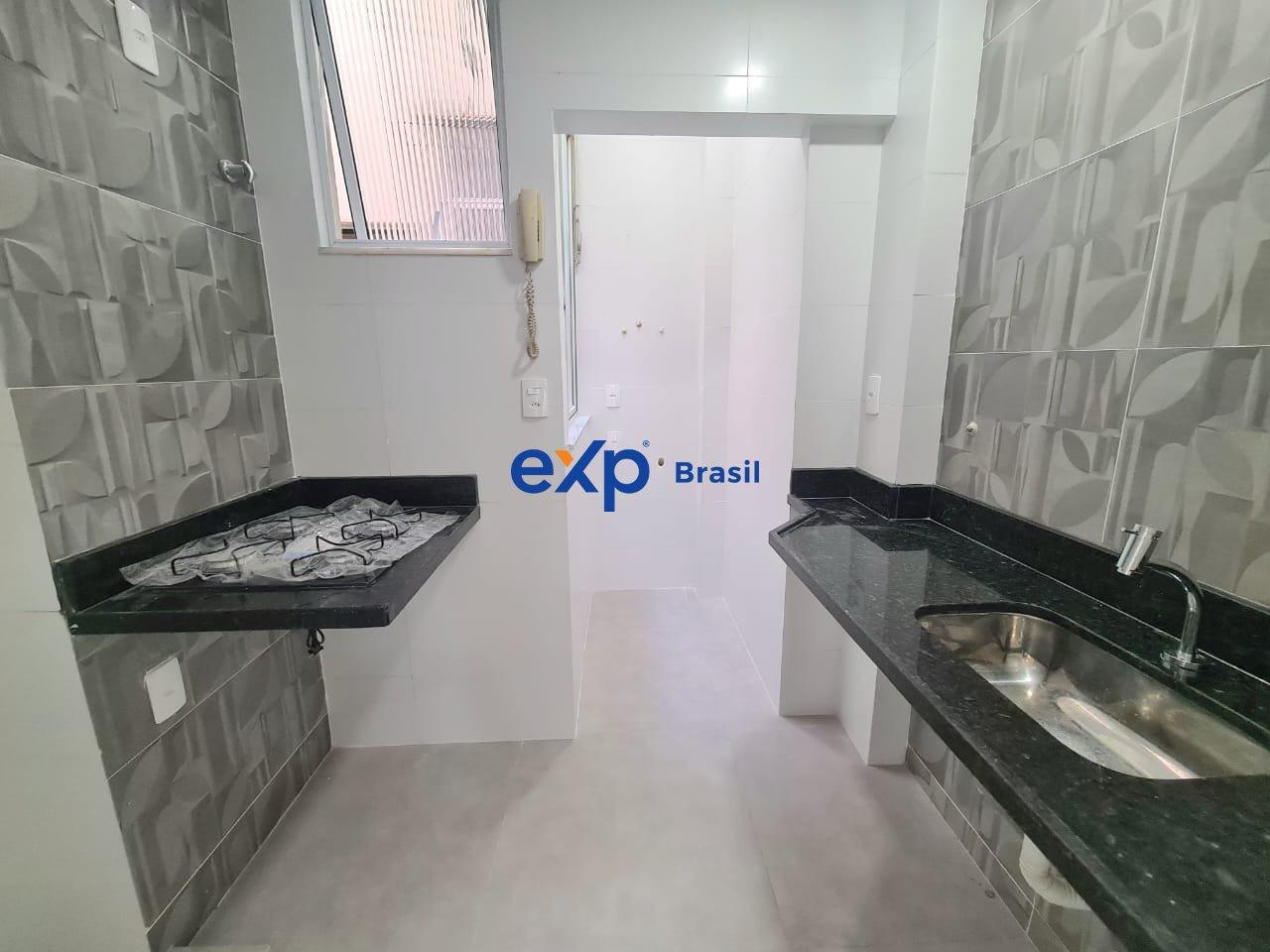 Apartamento à venda com 1 quarto, 40m² - Foto 10