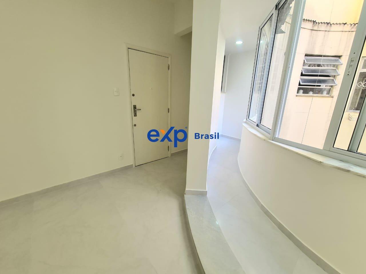 Apartamento à venda com 1 quarto, 40m² - Foto 12