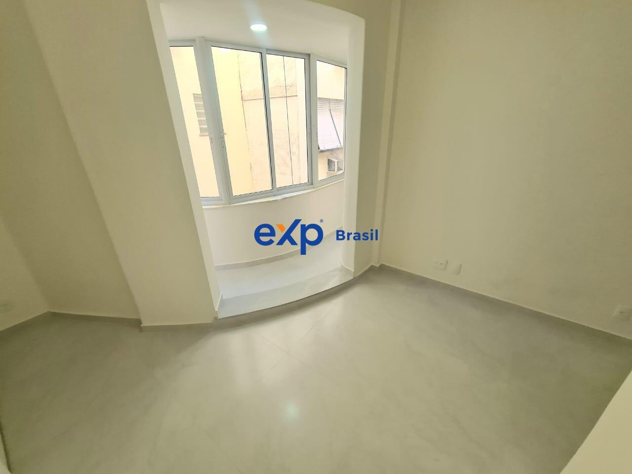 Apartamento à venda com 1 quarto, 40m² - Foto 16