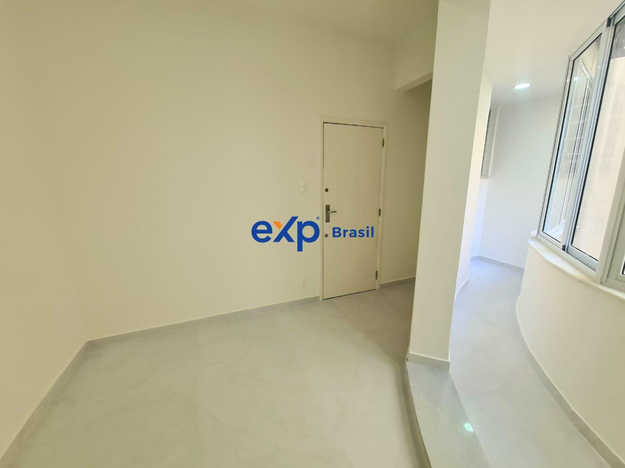 Apartamento à venda com 1 quarto, 40m² - Foto 18