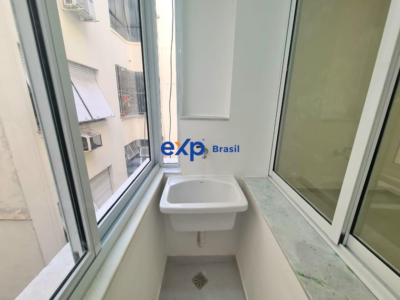 Apartamento à venda com 1 quarto, 40m² - Foto 29