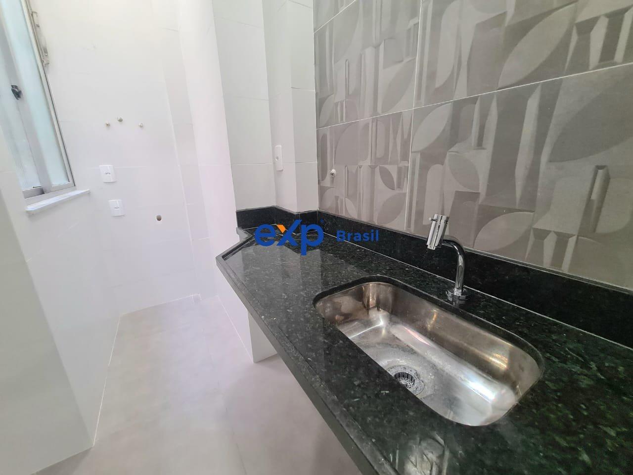 Apartamento à venda com 1 quarto, 40m² - Foto 36