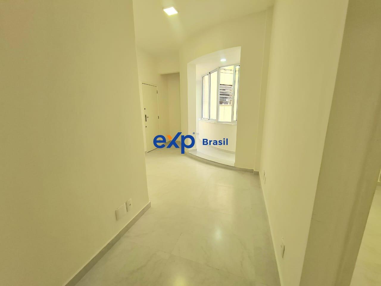 Apartamento à venda com 1 quarto, 40m² - Foto 33