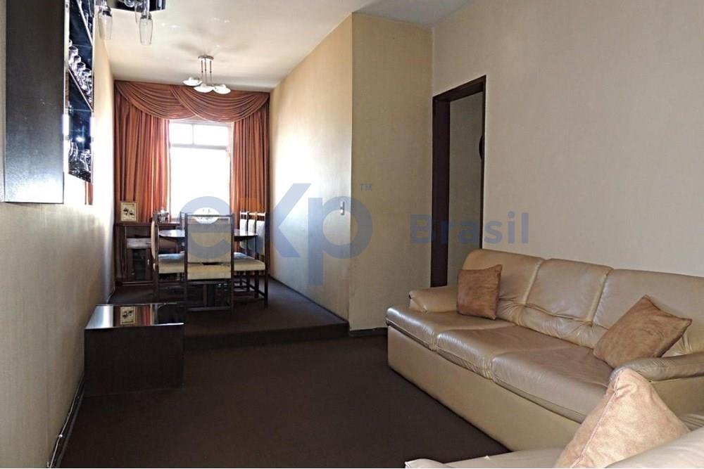 Apartamento à venda com 2 quartos, 77m² - Foto 2