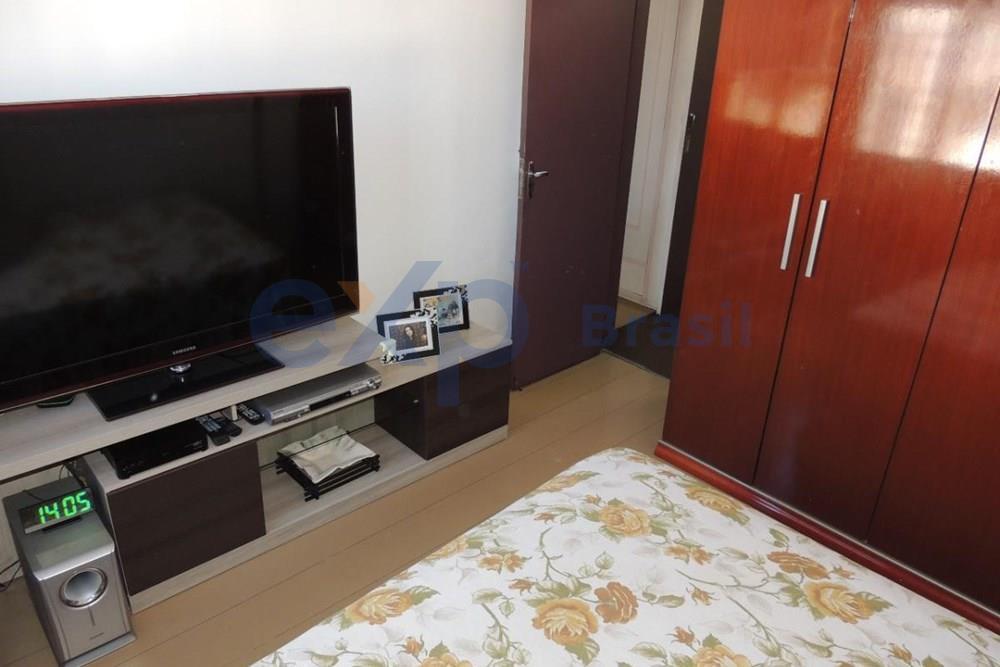 Apartamento à venda com 2 quartos, 77m² - Foto 13