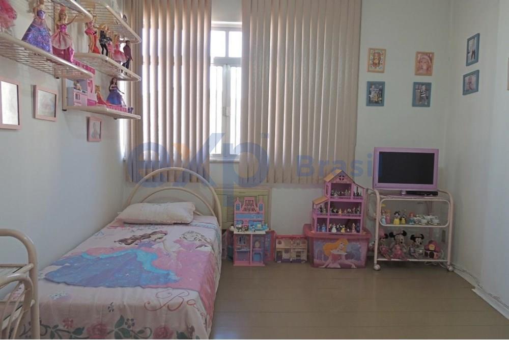 Apartamento à venda com 2 quartos, 77m² - Foto 14