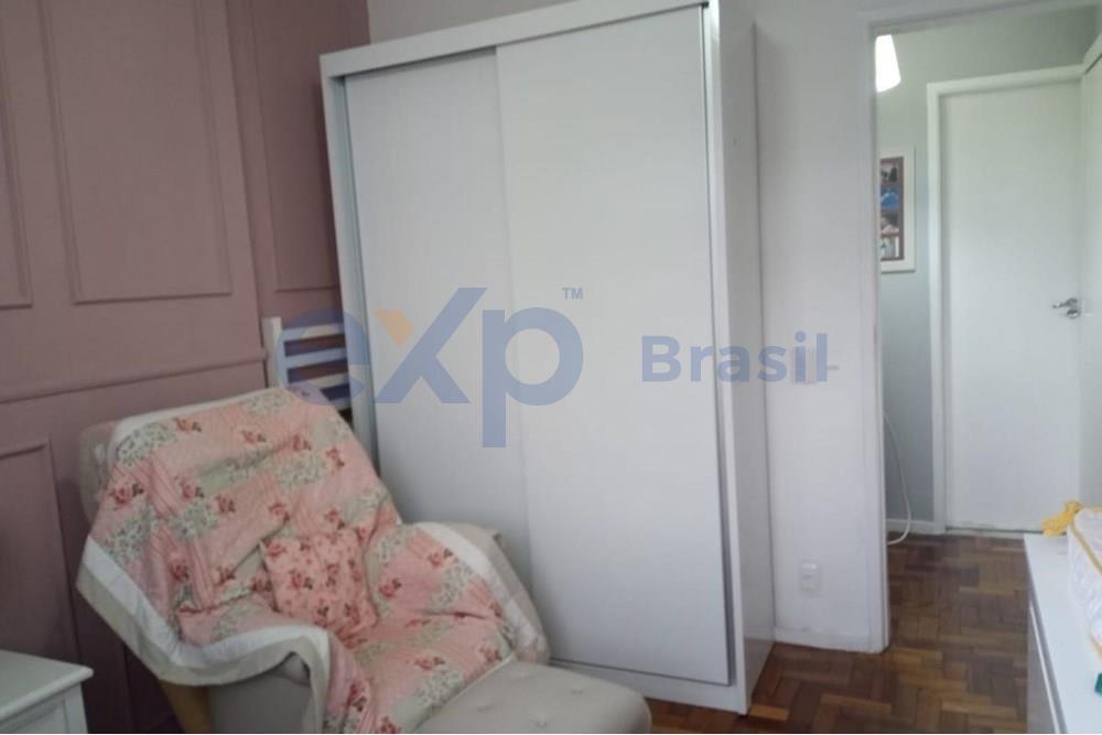 Apartamento à venda com 2 quartos, 77m² - Foto 6