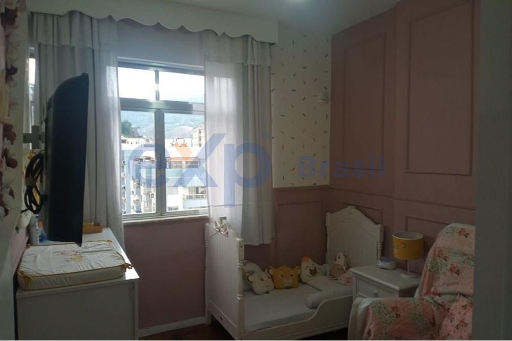 Apartamento à venda com 2 quartos, 77m² - Foto 8