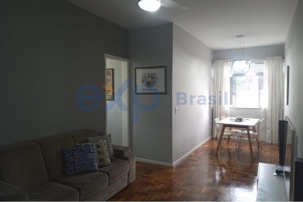 Apartamento à venda com 2 quartos, 77m² - Foto 17