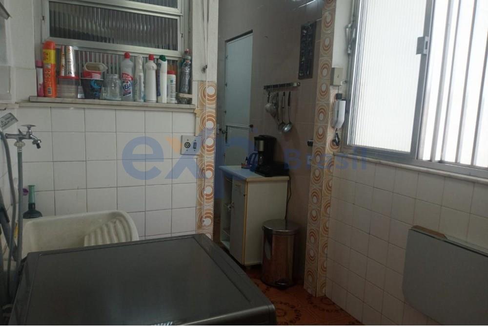 Apartamento à venda com 2 quartos, 77m² - Foto 16