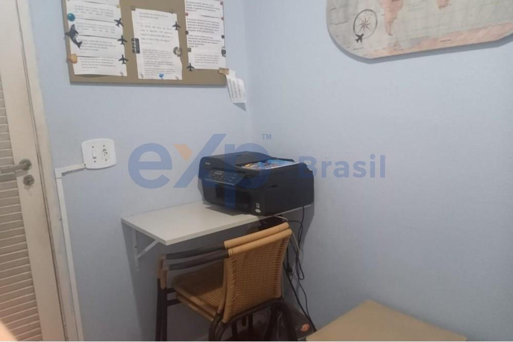 Apartamento à venda com 2 quartos, 77m² - Foto 18