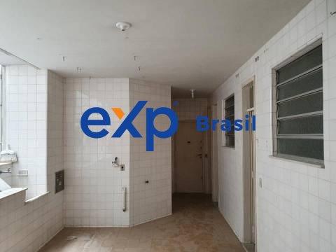 Apartamento à venda com 4 quartos, 370m² - Foto 2